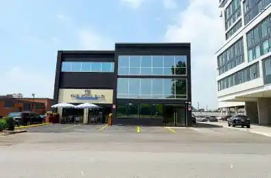 10 Plastics Avenue Unit# 100 Toronto W07 Ontario M8Z 4B7