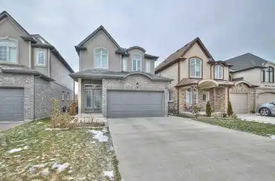 6045 Ernest Crescent Unit# Bsmt Niagara Falls Ontario L2H 0H9