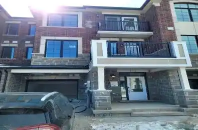 94 Ennerdale Street Barrie Ontario L9J 0G5