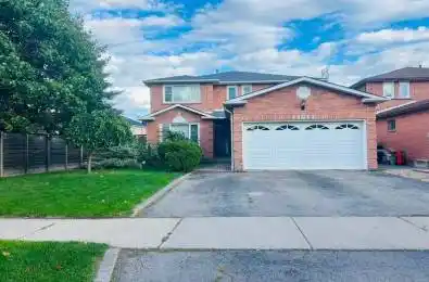4418 Hearthside Drive Unit# Lower Mississauga Ontario L5R 1R3