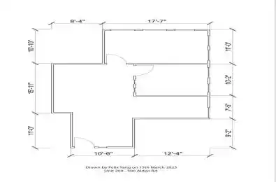500 Alden Road Unit# 209 Markham Ontario L3R 5H5