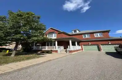 38 Credo Drive Unit# Basement Vaughan Ontario L4H 0M6