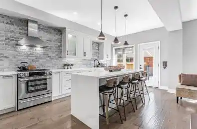 4989 Sebastian Drive Mississauga Ontario L5M 7P4