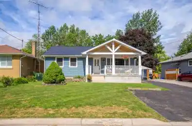 353 KINGSLEIGH Court Milton Ontario L9T 1X6