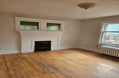 985 Main Street Unit# 6 Hamilton Ontario L8M 1N3