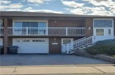 56 Norbert Road Brampton Ontario L6Y 2K1