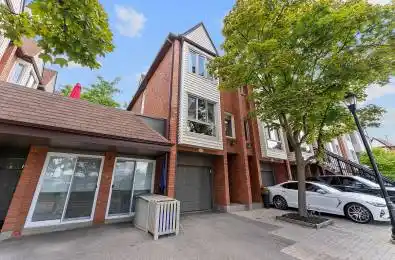 895 Maple Avenue Unit# 532 Burlington Ontario L7S 2H7