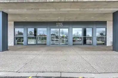 1705 Fiddlehead Place Unit# 102 London North Ontario N6G 5M6
