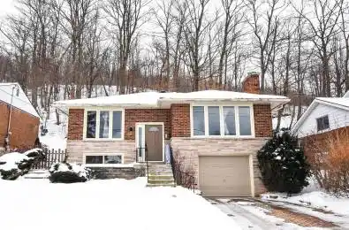 58 Brentwood Drive Hamilton Ontario L8G 2W8