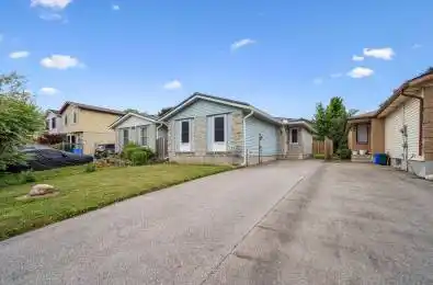 289 Strathallan Street Centre Wellington Ontario N1M 3L6