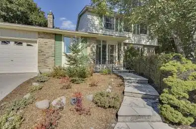 66 Lloyd Manor Crescent London North Ontario N6H 3Z3