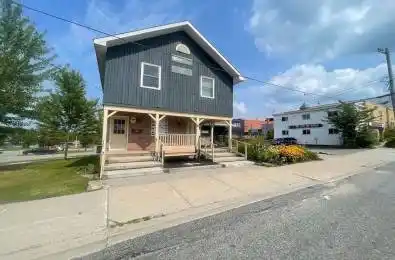 8 West Street Unit# Unit 7 Huntsville Ontario P1H 2B6