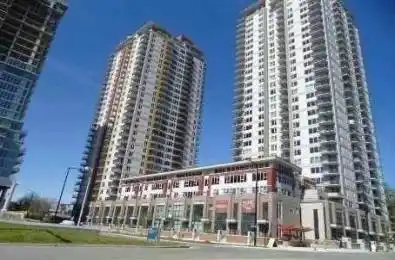 25 Town Centre Court Unit# 905 Toronto E09 Ontario M1P 0B4