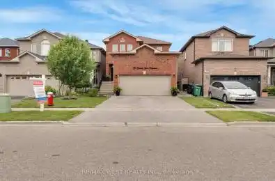 26 Shady Glen Crescent Caledon Ontario L7E 2K4