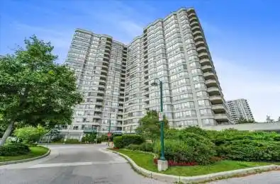 175 Bamburgh Circle Unit# 1918 Toronto E05 Ontario M1W 3X8