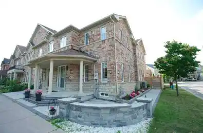 648 South Unionville Avenue Markham Ontario L3R 8V1