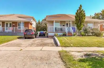 7563 Langworthy Drive Mississauga Ontario L4T 2R8