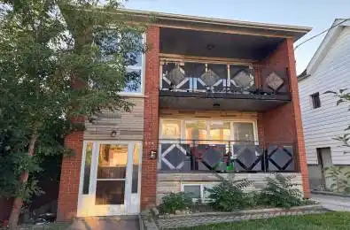 538 Caledonia Road Toronto W03 Ontario M6E 4V4
