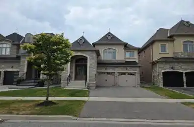 348 Poetry Drive Vaughan Ontario L4H 3W8
