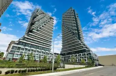 20 Inn On The Park Drive Unit# 443 Toronto C13 Ontario M3C 2J7