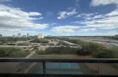5 Parkway Forest Drive Unit# 1605 Toronto C15 Ontario M2J 1L2