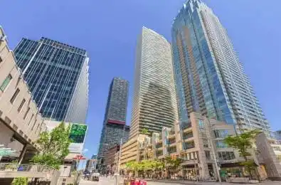 2221 Yonge Street Unit# 2107 Toronto C10 Ontario M4S 0B8