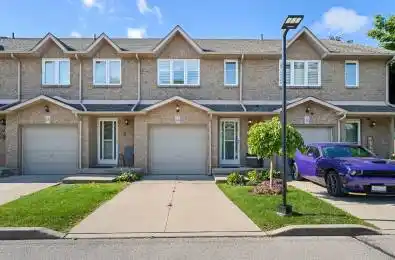 1809 Upper Wentworth Street Unit# 14 Hamilton Ontario L9B 2R9