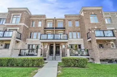 2315 Sheppard Avenue Unit# 61 Toronto W05 Ontario M9M 3A4