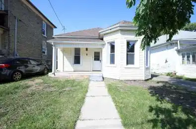 8 Erie Street St. Thomas Ontario N5R 2M5