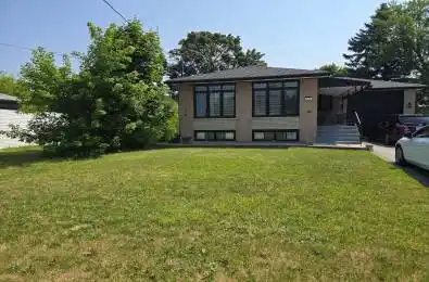 211 Norfolk Avenue Richmond Hill Ontario L4S 0B2