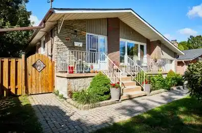 44 Farmbrook Road Toronto E09 Ontario M1J 2S5