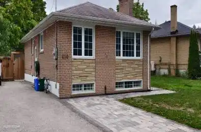 410 Taylor Mills Drive Richmond Hill Ontario L4C 2V2