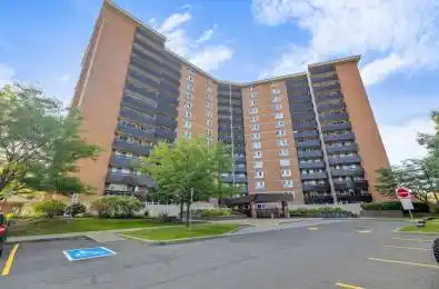 2000 Jasmine Crescent Unit# 412 Beacon Hill North - South and Area Ont