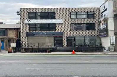 92 Avenue Road Unit# 2nd & 3rd Floor Toronto C02 Ontario M5R 2H2