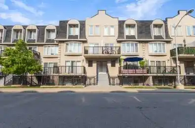 65 George Appleton Way Unit# 2083 Toronto W05 Ontario M3M 0A2