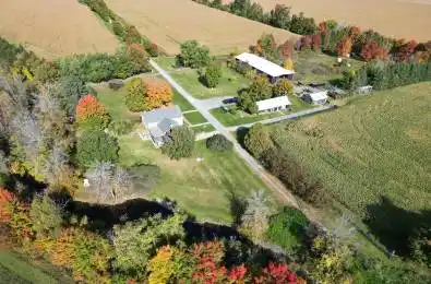 3000/2980 Roger Stevens Drive Manotick - Kars - Rideau Twp and Area On
