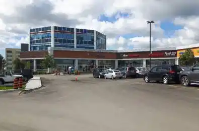 3000 Garden Street Unit# 100B Whitby Ontario L1R 2G6