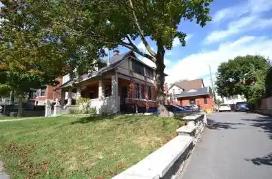 17 Marlborough Avenue Unit# 101 Lower Town - Sandy Hill Ontario K1N 8E