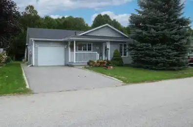 11 Virginia Avenue Wasaga Beach Ontario L9Z 3A8