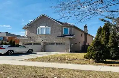 22 Grand Forest Drive Unit# BSMT Barrie Ontario L4N 7E8