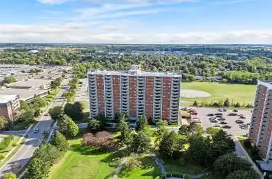 1105 Jalna Boulevard Unit# 1103 London South Ontario N6E 2S9