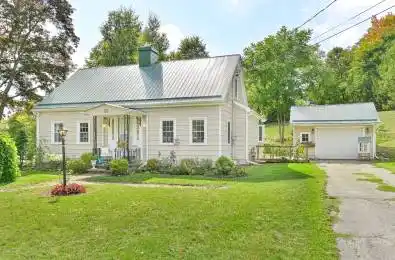 32 Davidson Street Centre Hastings Ontario K0K 2K0
