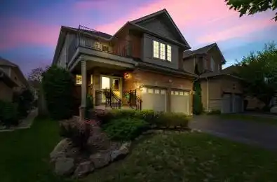 158 Acton Boulevard Halton Hills Ontario L7J 2S6