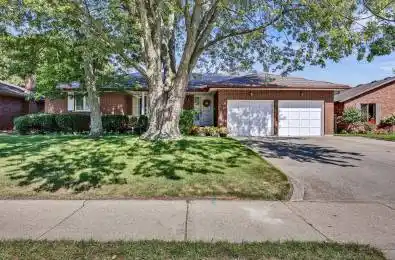 8 Christopher Court Tillsonburg Ontario N4G 4W5