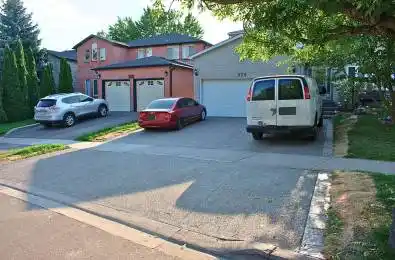 978 Rambleberry Avenue Pickering Ontario L1V 5Y4