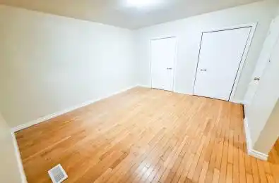 437 Revus Avenue Mississauga Ontario L5G 1S2