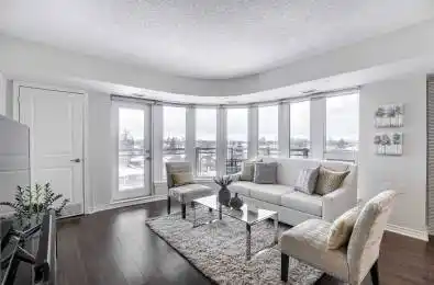 872 Sheppard Avenue Unit# 515 Toronto C06 Ontario M3H 5V5