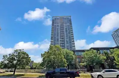 195 Bonis Avenue Unit# 204 Toronto E05 Ontario M1T 3H1