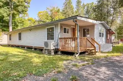 137 Trillium Trail Trent Hills Ontario K0L 1L0