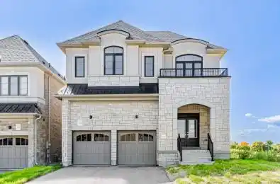 110 Belmont Drive Clarington Ontario L1B 1G9